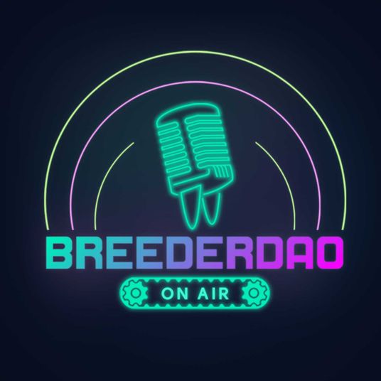 BreederDAO On Air