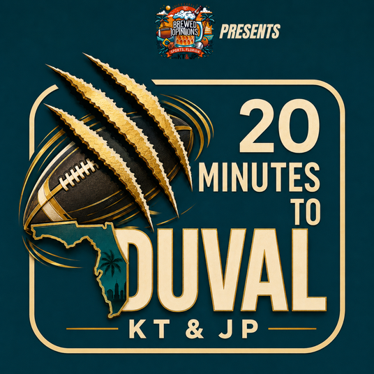 20 Minutes to Duval: Jacksonville Jaguars Podcast
