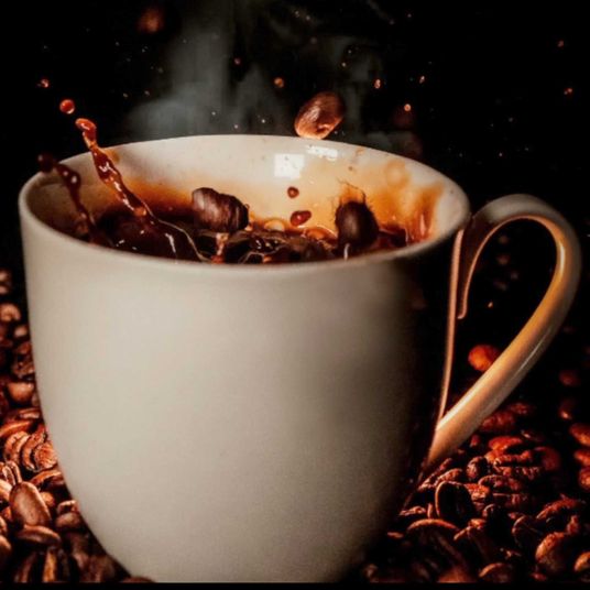 Brewed Awakenings