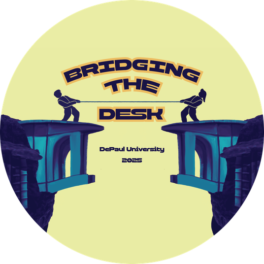 Bridging The Desk
