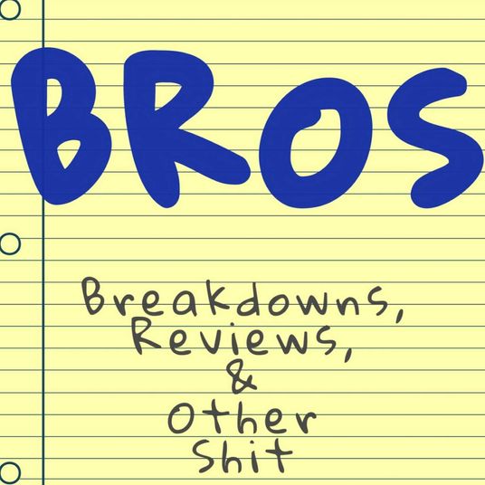 B.R.O.S.