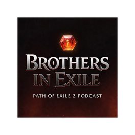 Brothers in Exile