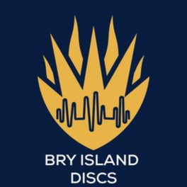 Bry.Radio - Bry Island Discs
