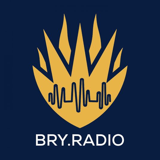 Bry.Radio - Recorded Shows