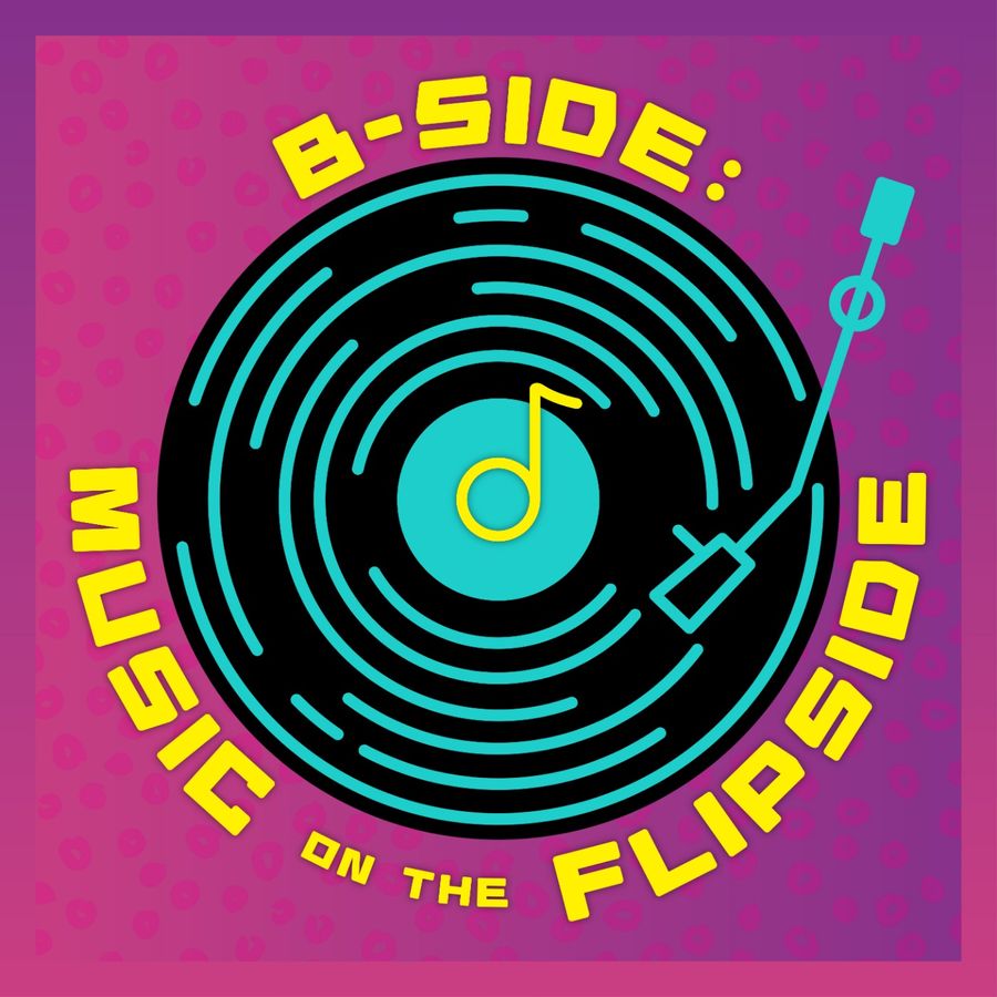 B Side Music on the Flipside RSS