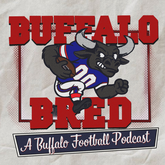 Buffalo Bred