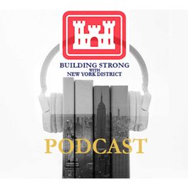 BUILDING STRONG WITH NEW YORK DISTRICT