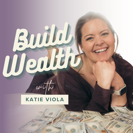 Build Wealth