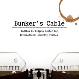 Bunker's Cable