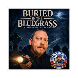 Buried In The Bluegrass