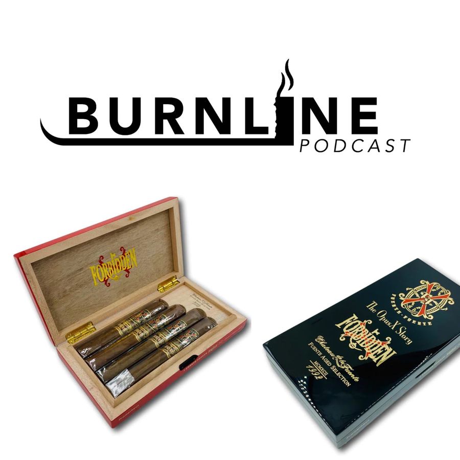 Vintage Burn Podcast  a podcast by VintageBurn