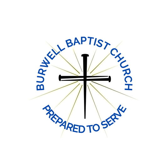 Burwell Baptist Church Sermons