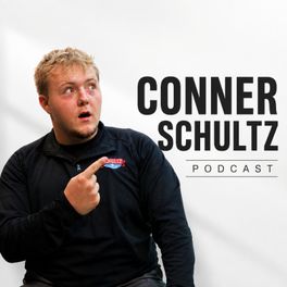 Business Unpacked With Conner Schultz