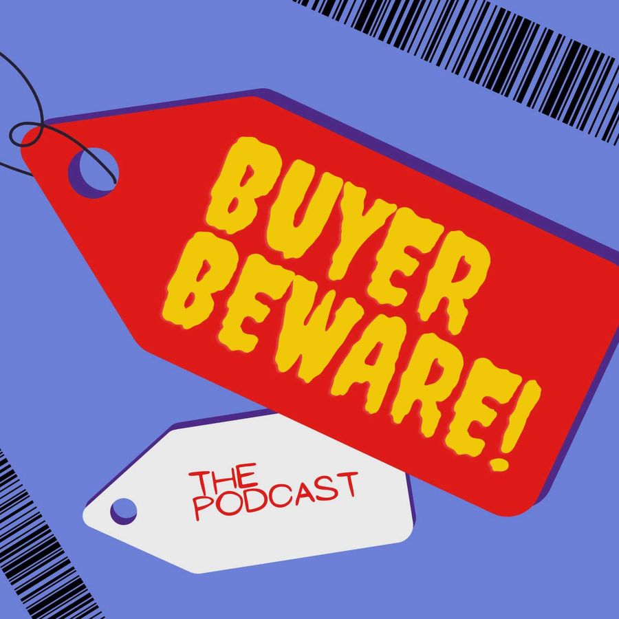 – Buyer Be Aware