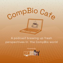 CompBio Cafe