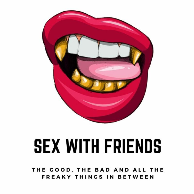 Bynk Podcast Network Sex With Friends Ep 37 Sex Rule 2023 Yo Mouth 2995