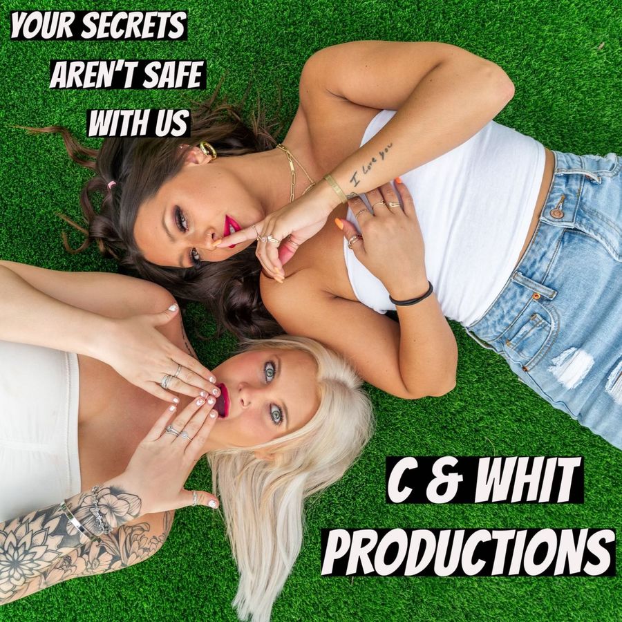 C&Whit Podcast | RSS.com