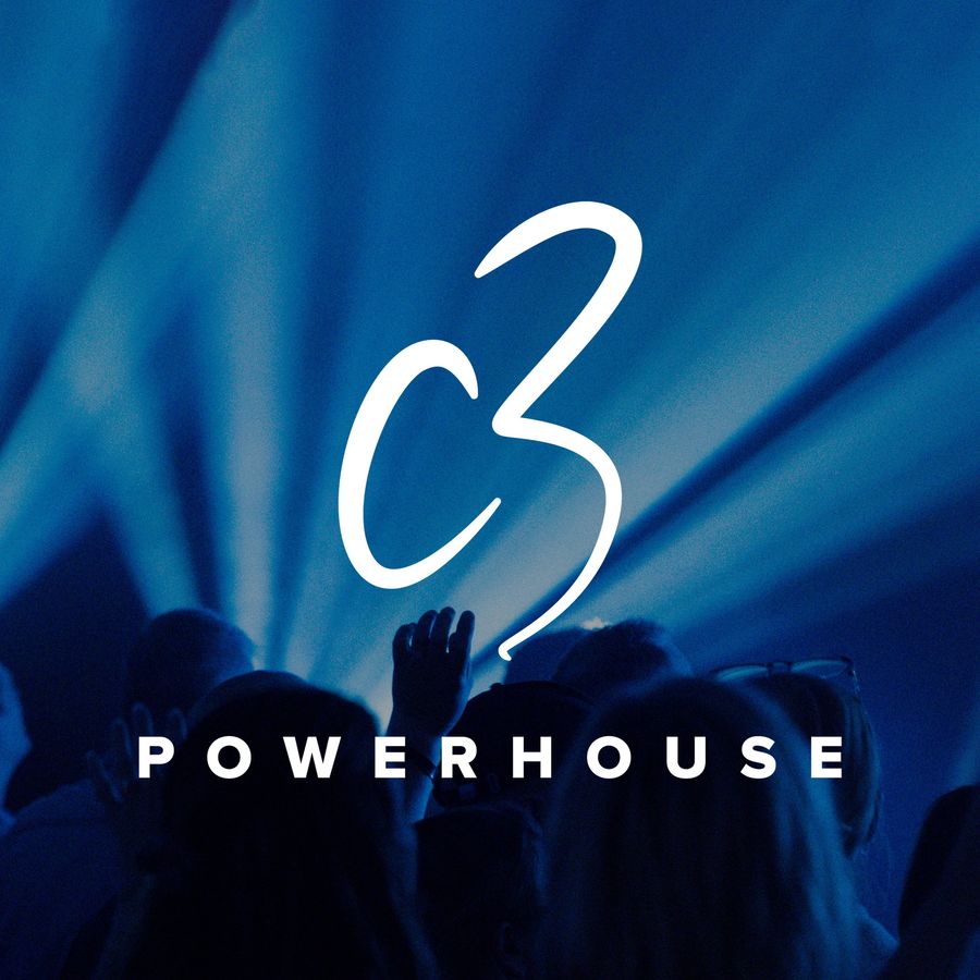 C3 Powerhouse: Life Changing Messages - Derek Rabelo - Guest Speaker ...