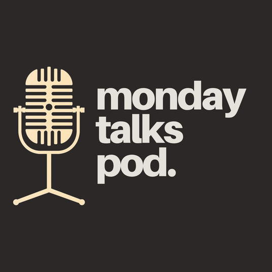 MondayTalks Pod