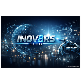 INOV8RS CLUB
