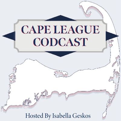 Jarrod Saltalamacchia on Coaching in Cape Cod League 