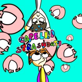 Capelli Strasudati