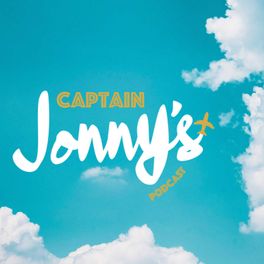 Captain Jonny's Podcast