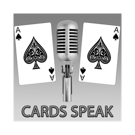 Cards Speak