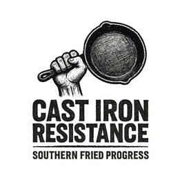 Cast Iron Resistance