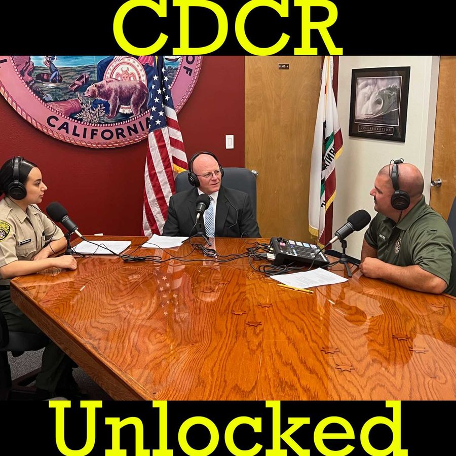CDCR Unlocked CDCR streamlines Correctional Officer hiring process to