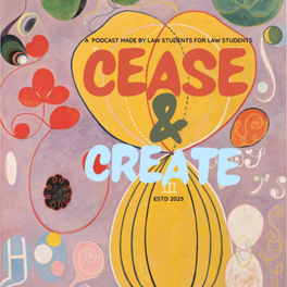 Cease & Create