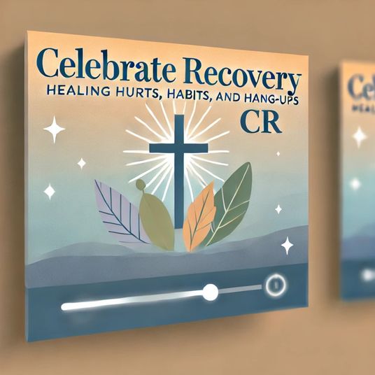 Celebrate Recovery at Peters Creek Baptist Church