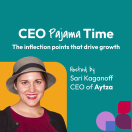 CEO Pajama Time
