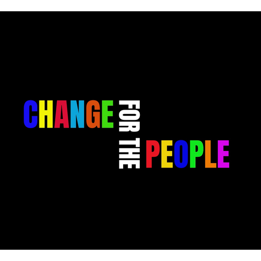 Change for the People