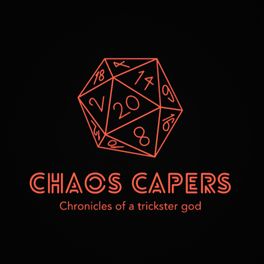 Chaos Capers