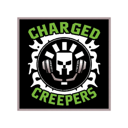 Charged Creepers