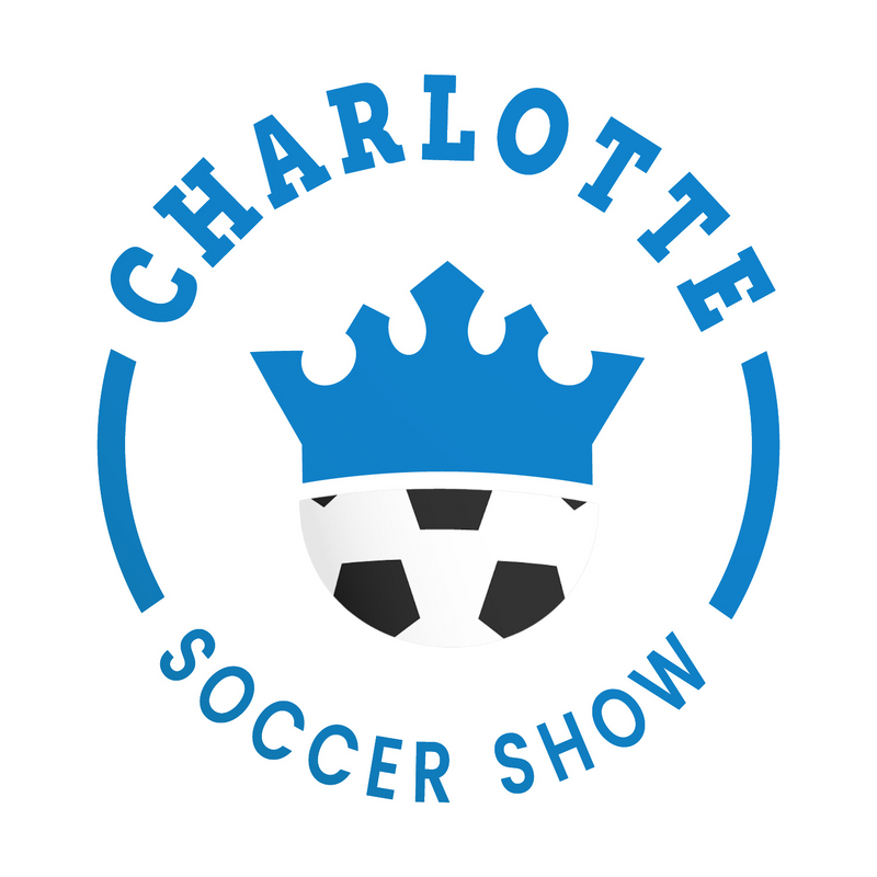 Charlotte Soccer Show - Messi coming to MLS + Charlotte FC vs. Seattle