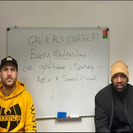 Gav & Al's Chatalat!