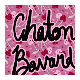 Chaton Bavard