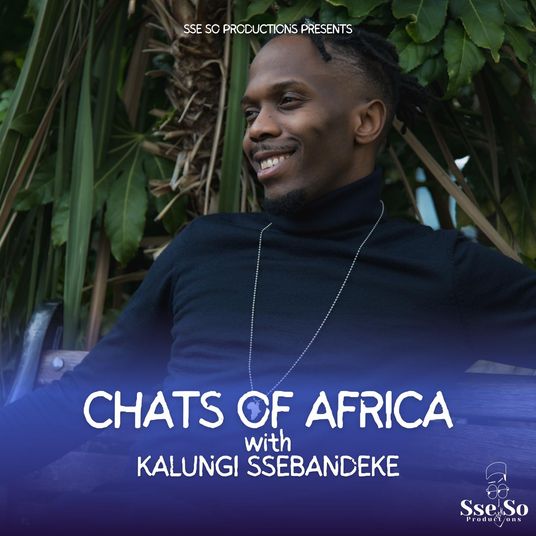 Chats of Africa