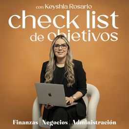 Check List de Objetivos