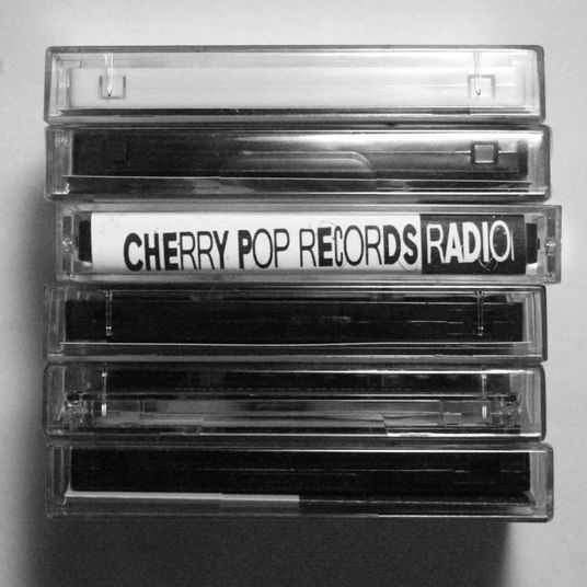 Cherry Pop FM