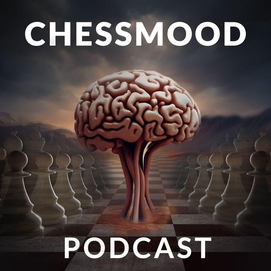 The Anti-Arrogant ChessMoodian & His Journey to the Top 100 in the World