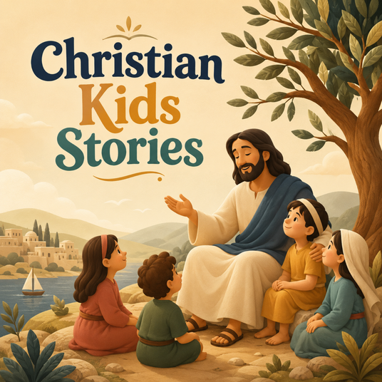 Christian Kids Stories