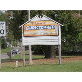 Christopher - The One and Only