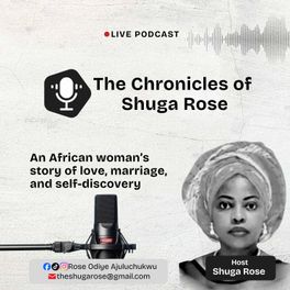 The Chronicles of ShugaRose