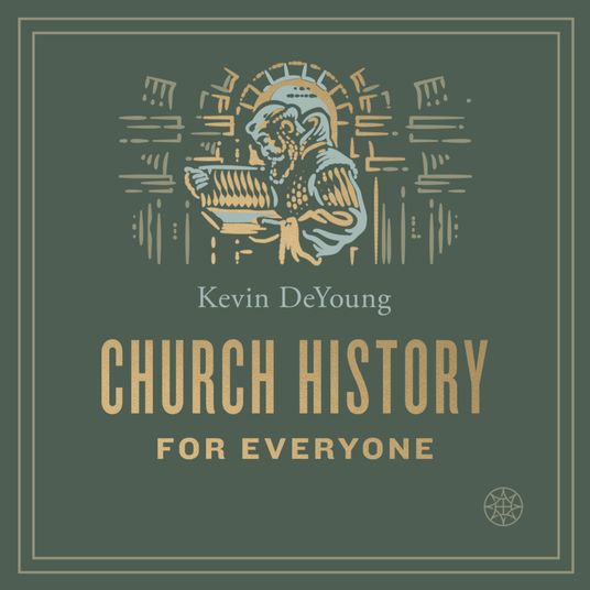 Church History for Everyone