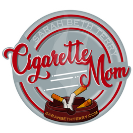 Cigarette Mom Podcast with Sarah Beth Terry