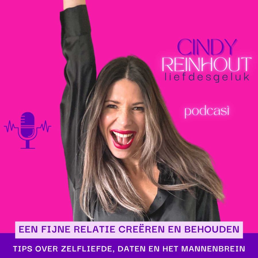 Dé Podcast Voor Elke Vrouw Die Op Een Eenvoudige Manier Een Fijne En ...