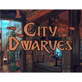 City Dwarves